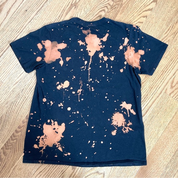 Pink Floyd Dark Side of the Moon T Shirt - Picture 5 of 6